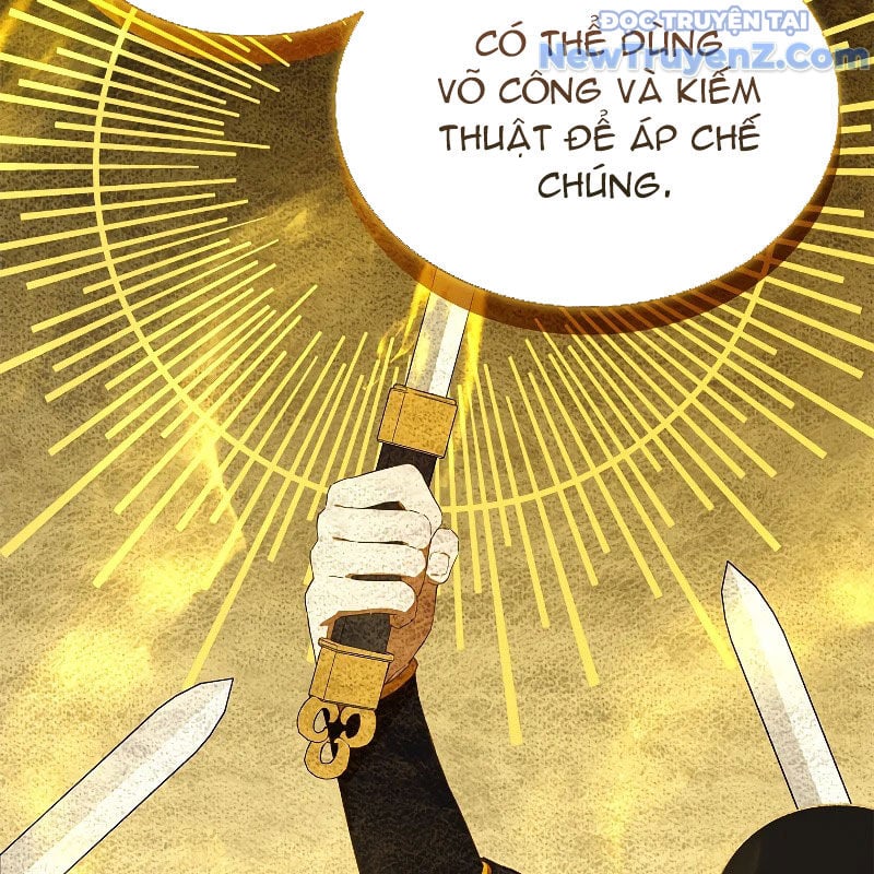 Trấn Hồn Kí Chap 12 - Next Chap 13