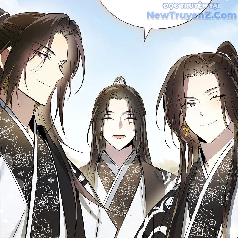 Trấn Hồn Kí Chap 12 - Next Chap 13