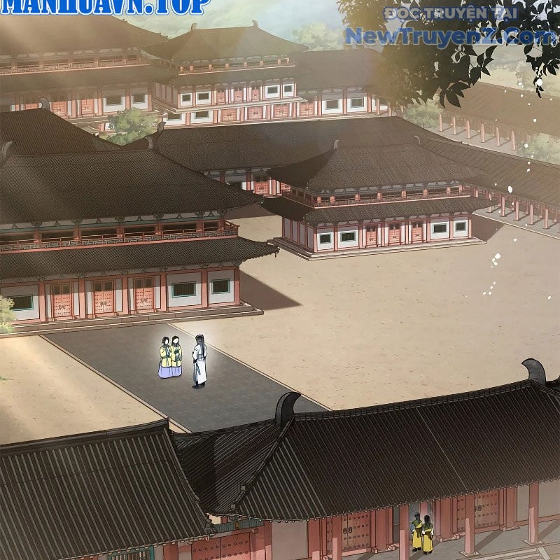 Trấn Hồn Kí Chap 12 - Next Chap 13