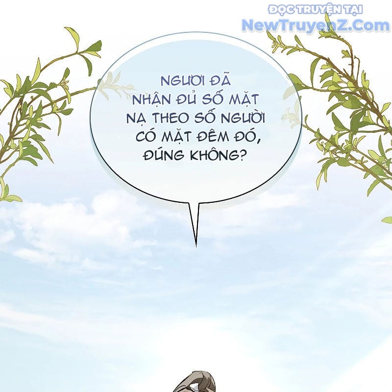 Trấn Hồn Kí Chap 12 - Next Chap 13