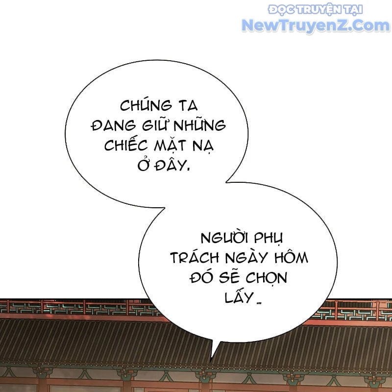 Trấn Hồn Kí Chap 12 - Next Chap 13