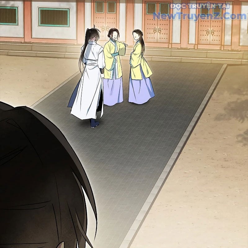 Trấn Hồn Kí Chap 12 - Next Chap 13