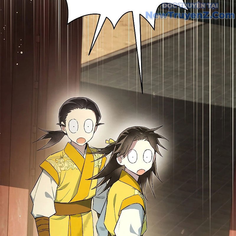 Trấn Hồn Kí Chap 12 - Next Chap 13