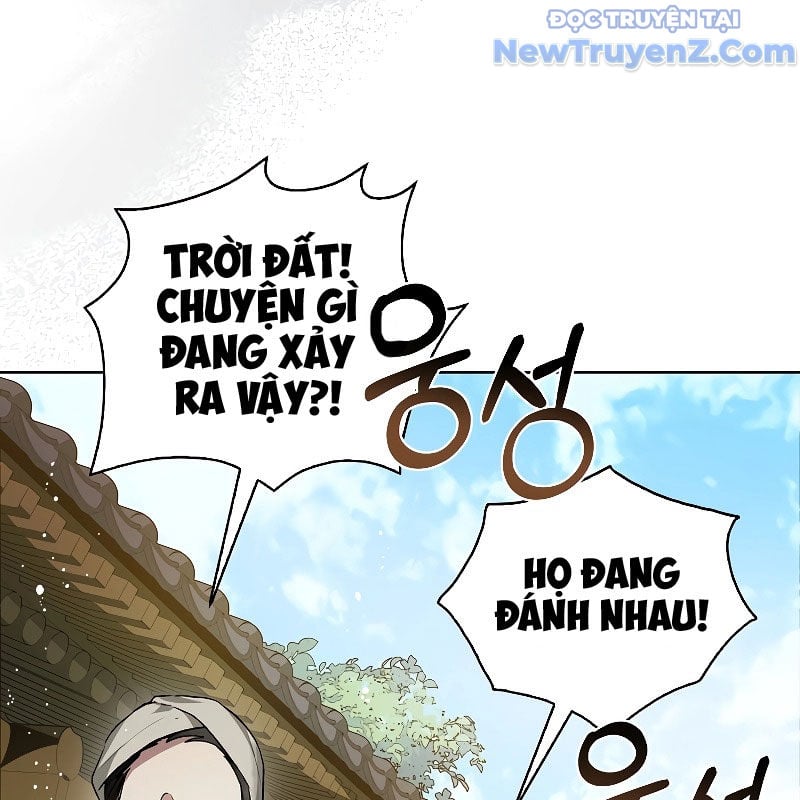 Trấn Hồn Kí Chap 10 - Next Chap 11