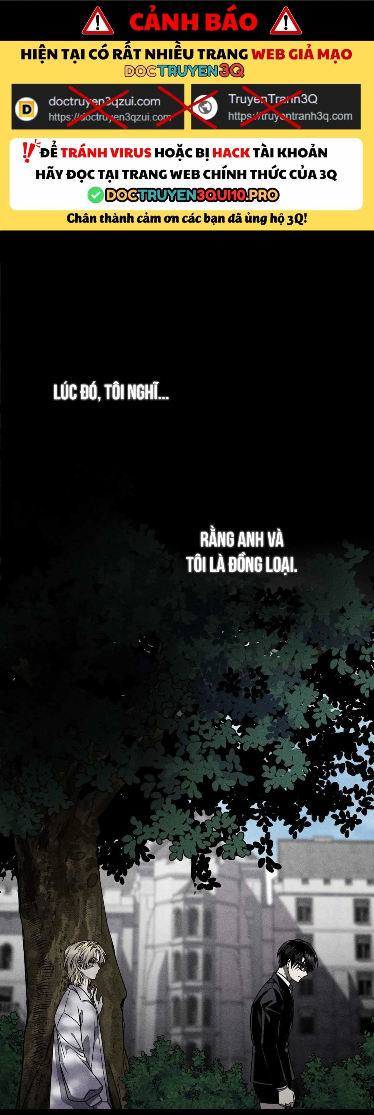 Công Lập Left Fluke Chap 27 - Next Chap 28