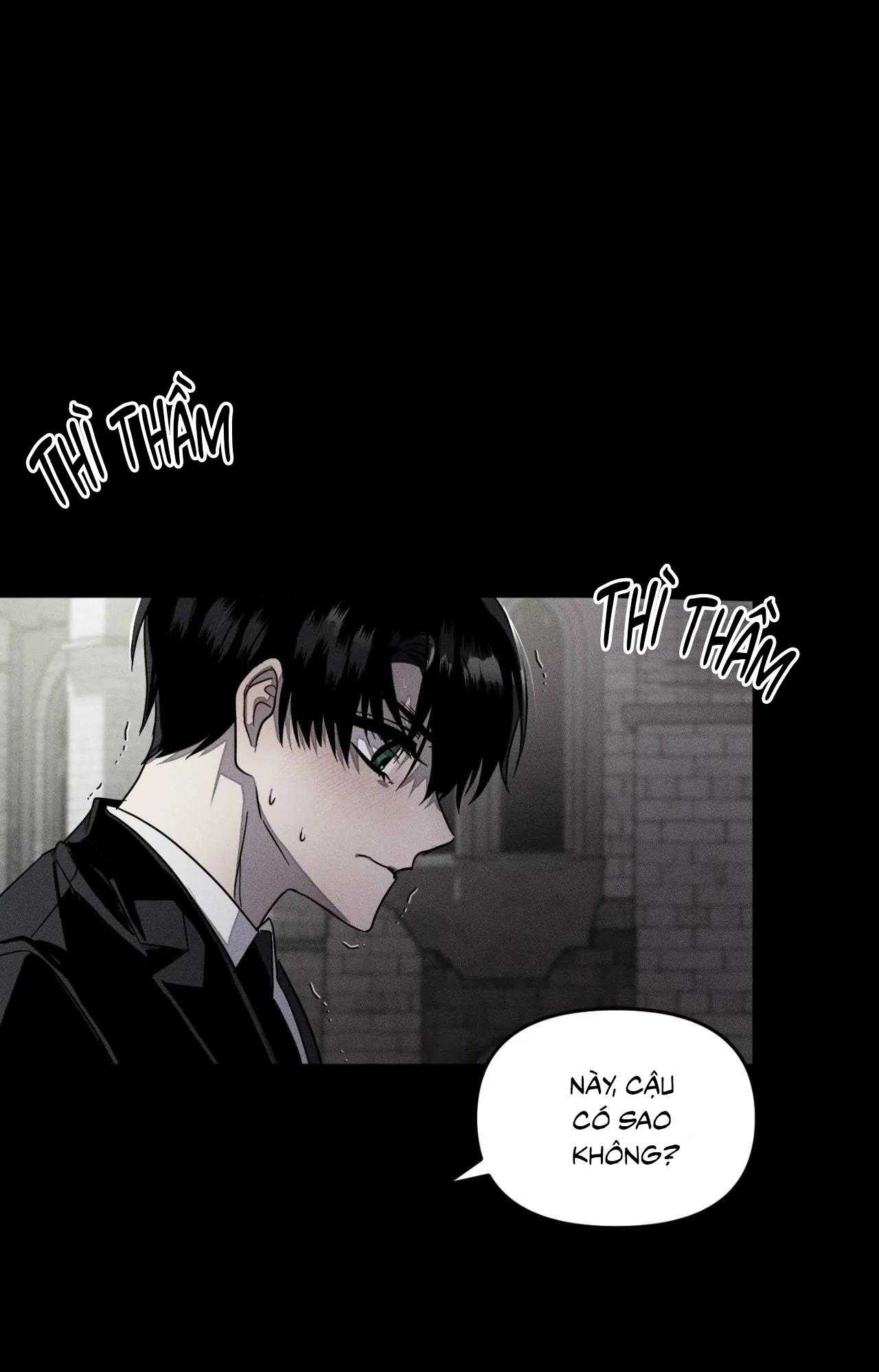 Công Lập Left Fluke Chap 27 - Next Chap 28