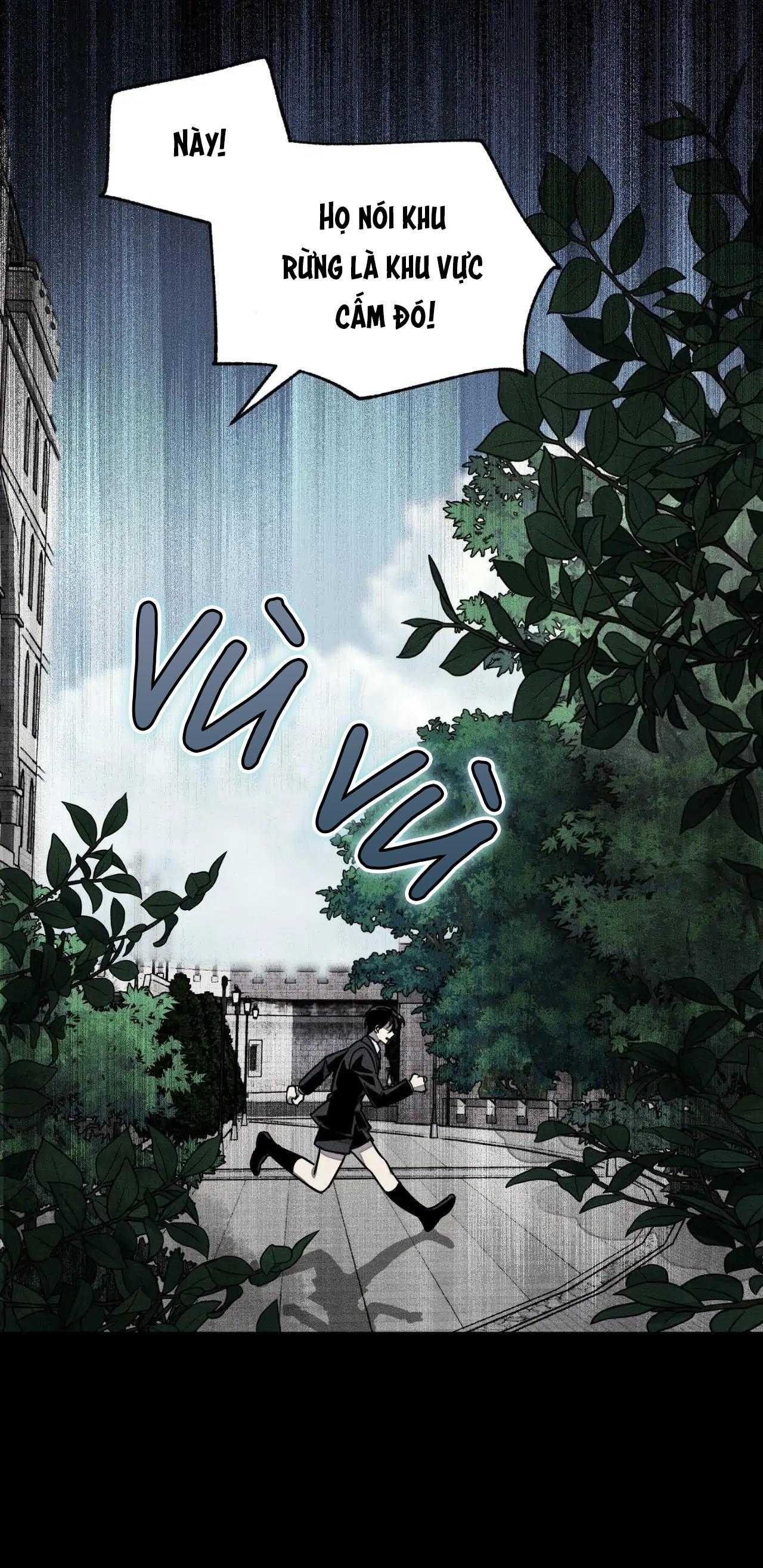 Công Lập Left Fluke Chap 27 - Next Chap 28