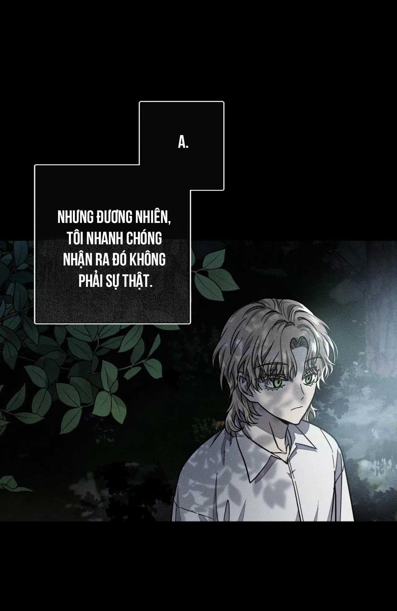 Công Lập Left Fluke Chap 27 - Next Chap 28
