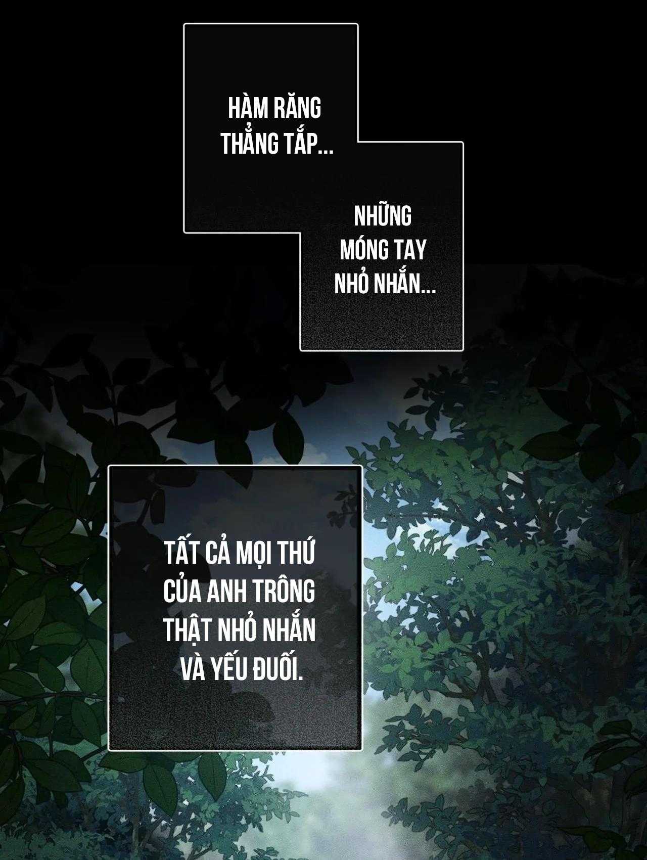 Công Lập Left Fluke Chap 27 - Next Chap 28
