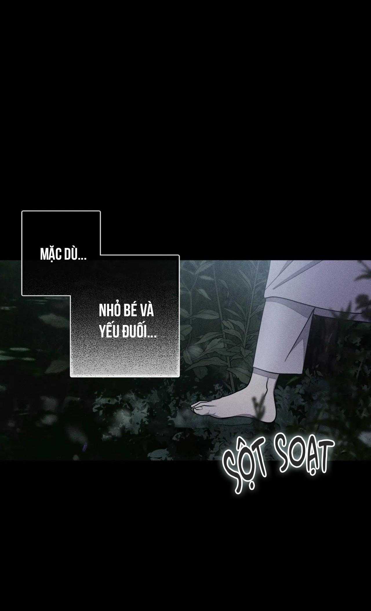 Công Lập Left Fluke Chap 27 - Next Chap 28