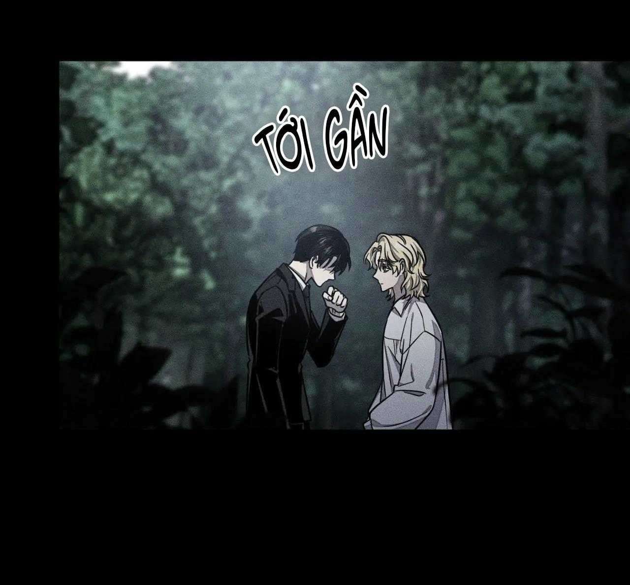 Công Lập Left Fluke Chap 27 - Next Chap 28