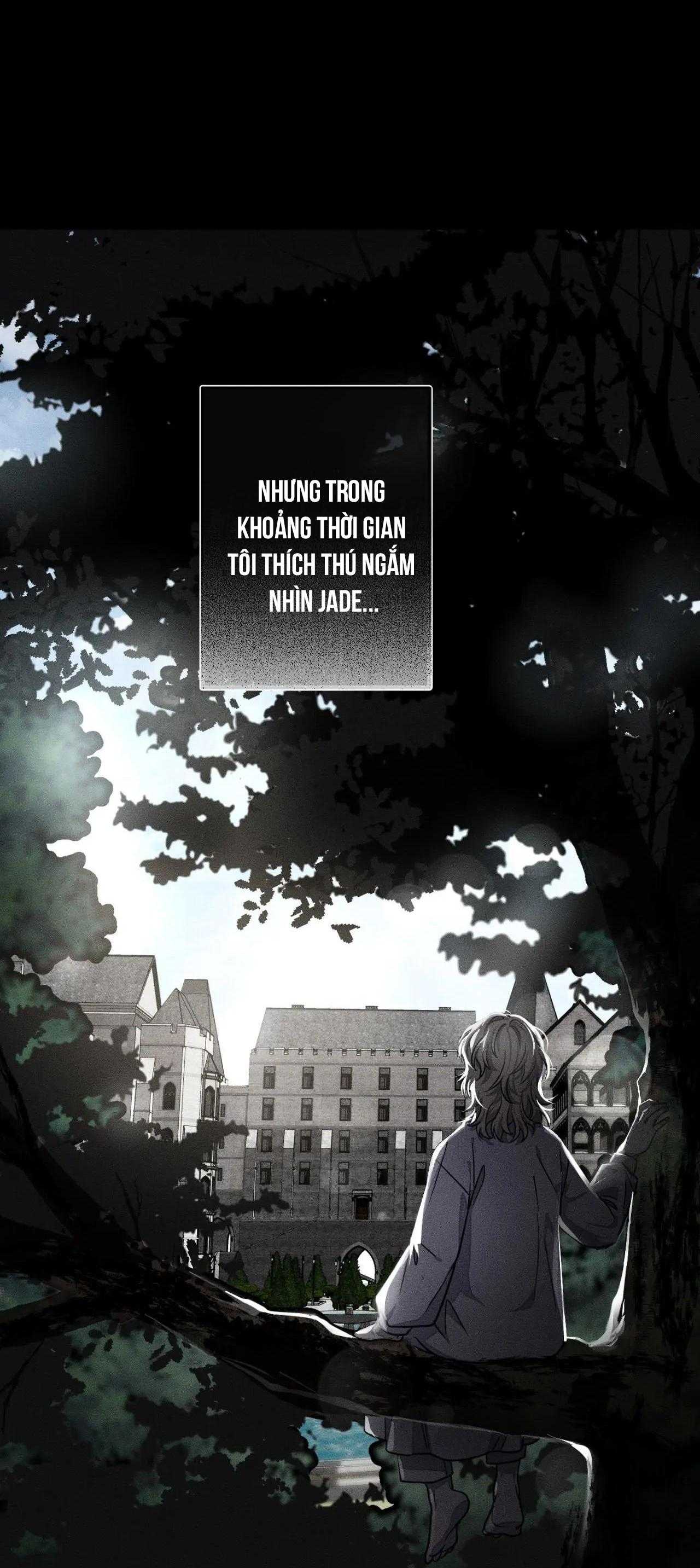 Công Lập Left Fluke Chap 27 - Next Chap 28