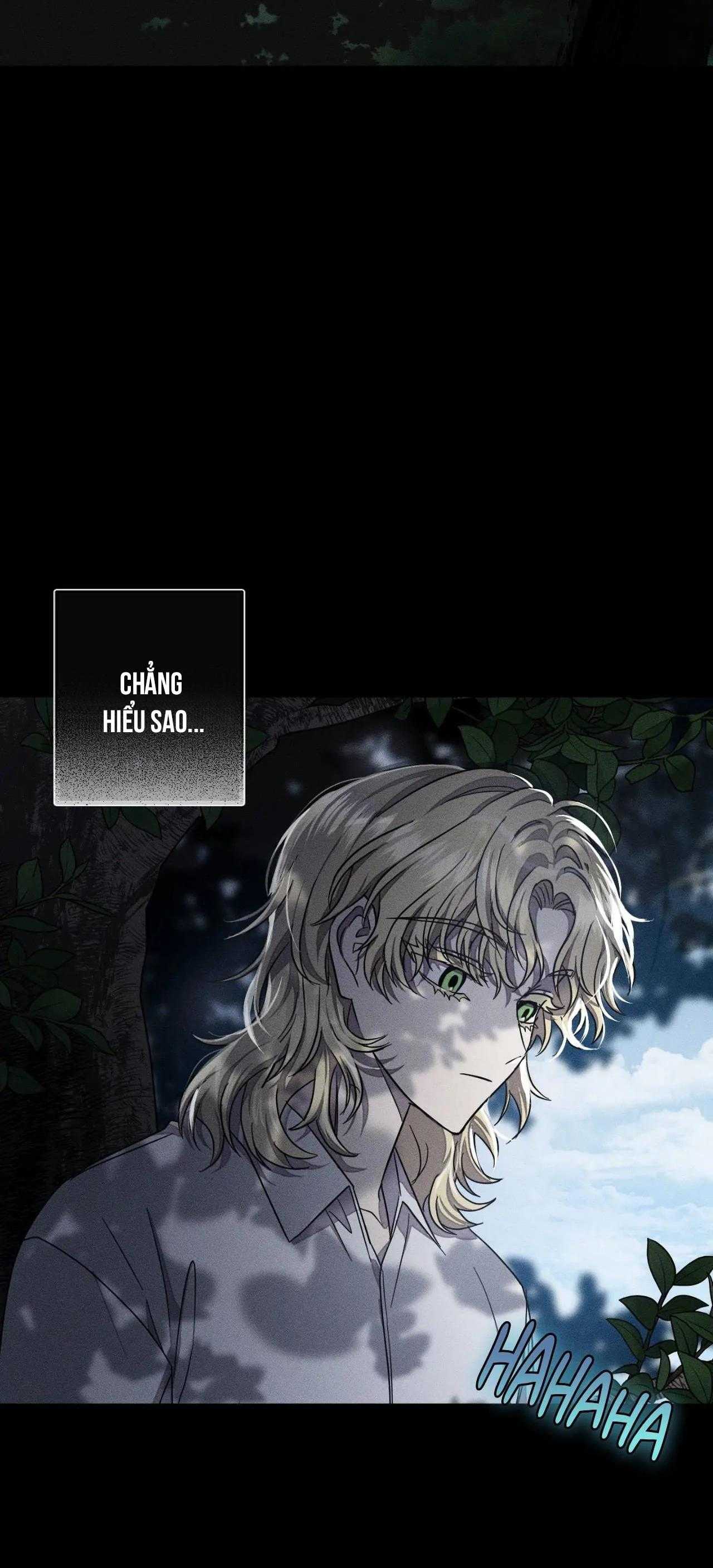Công Lập Left Fluke Chap 27 - Next Chap 28