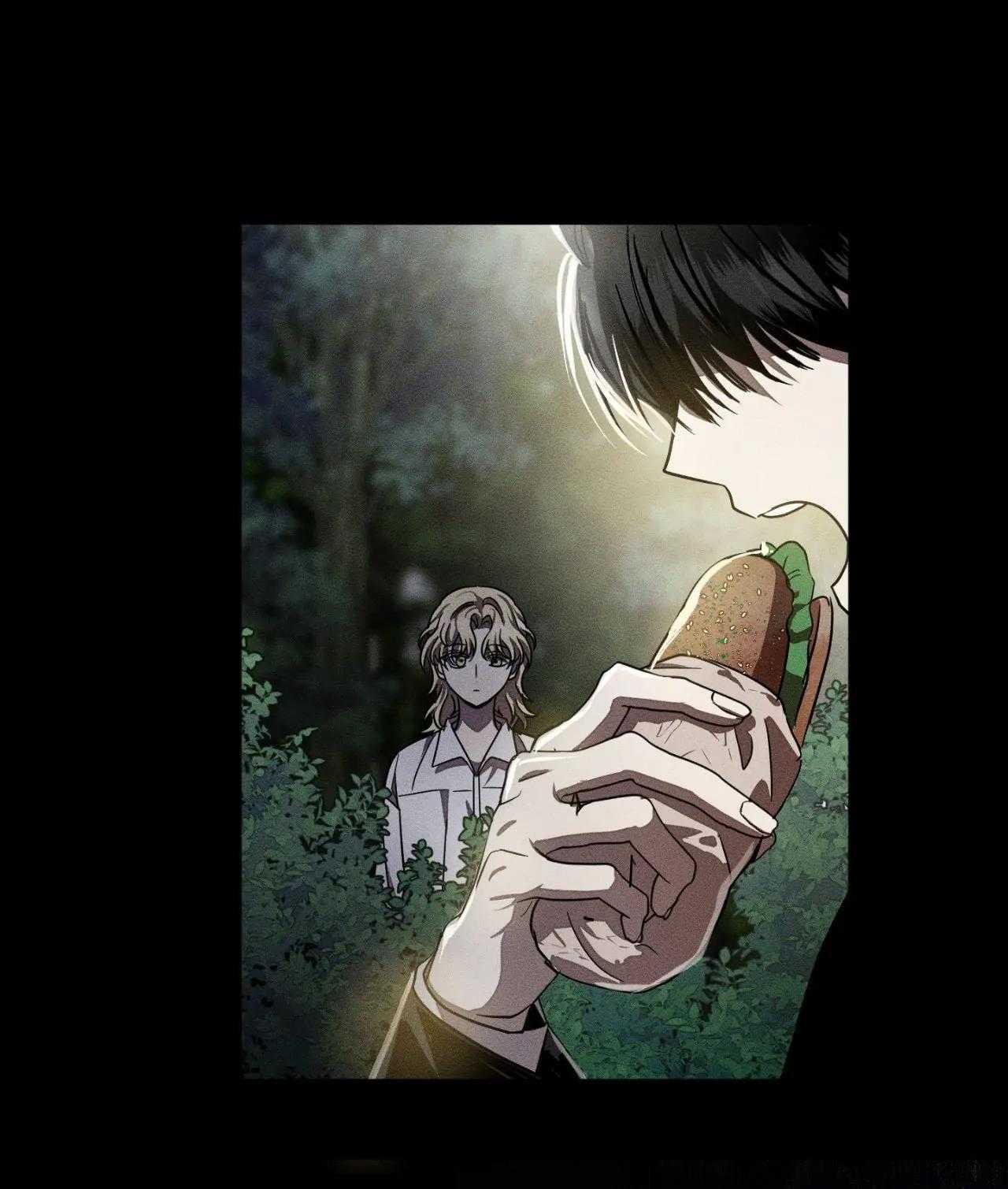 Công Lập Left Fluke Chap 27 - Next Chap 28