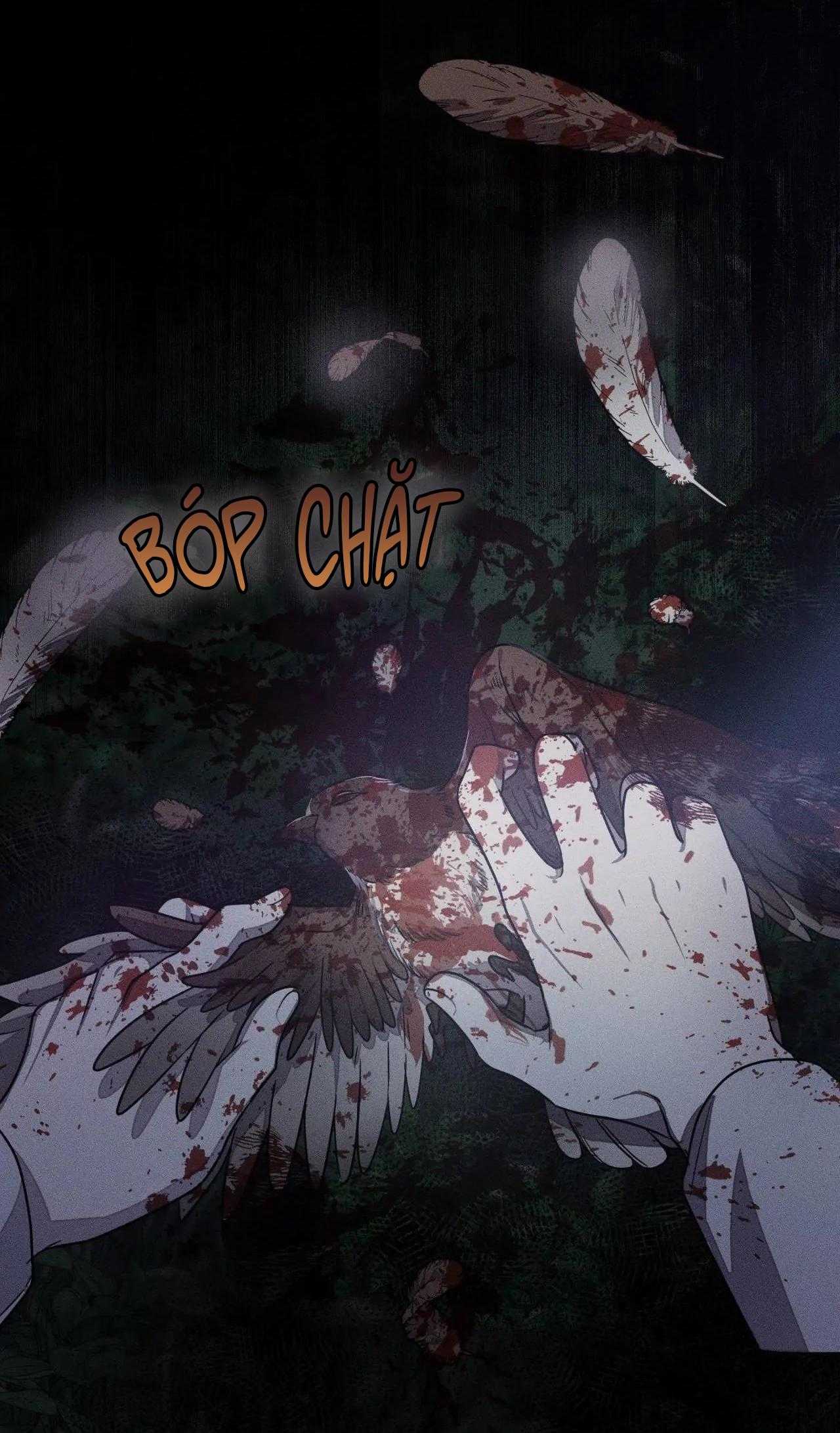 Công Lập Left Fluke Chap 27 - Next Chap 28