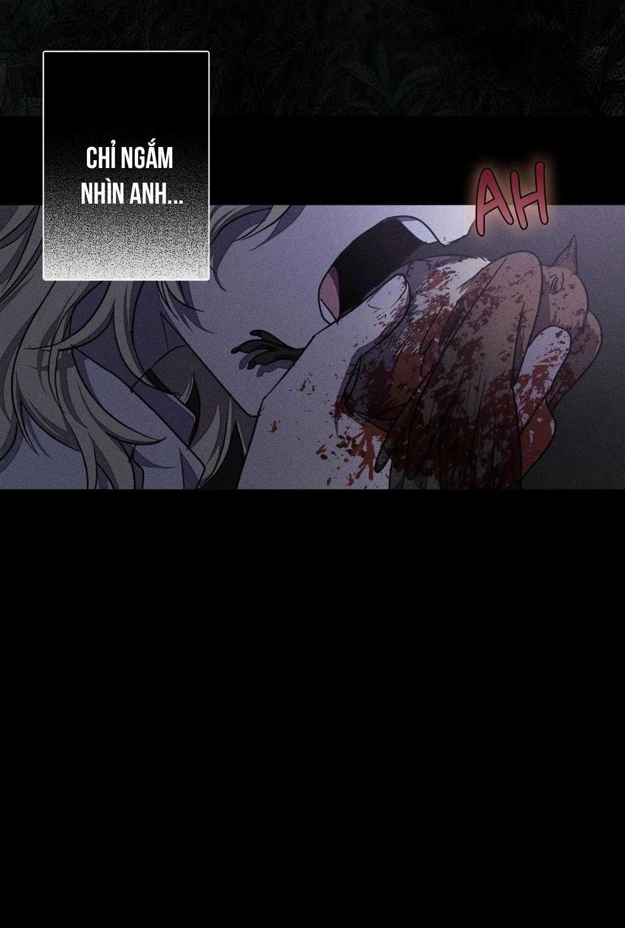 Công Lập Left Fluke Chap 27 - Next Chap 28