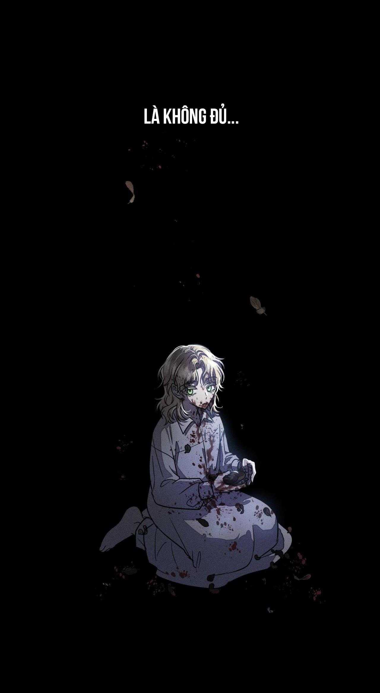 Công Lập Left Fluke Chap 27 - Next Chap 28