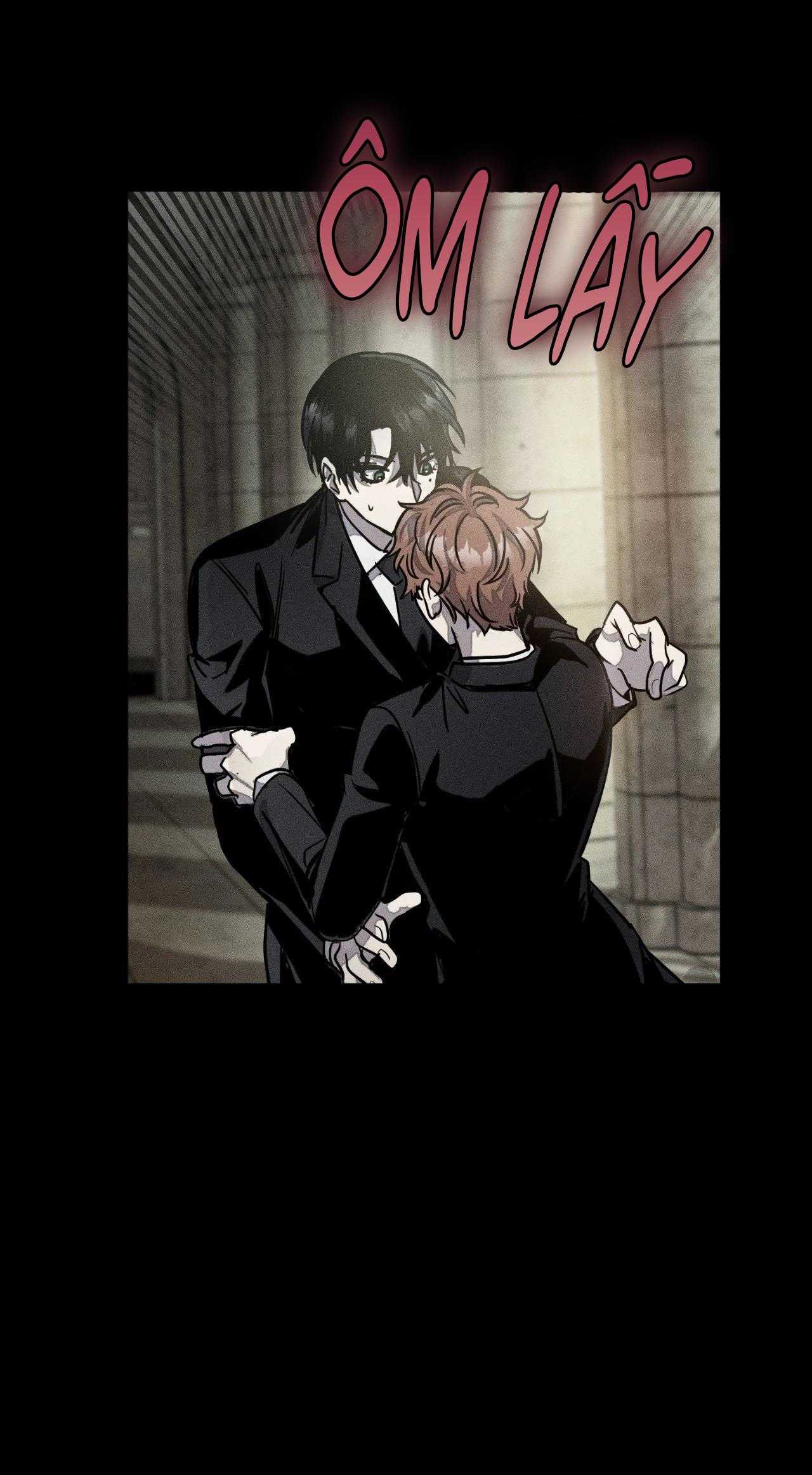 Công Lập Left Fluke Chap 27 - Next Chap 28