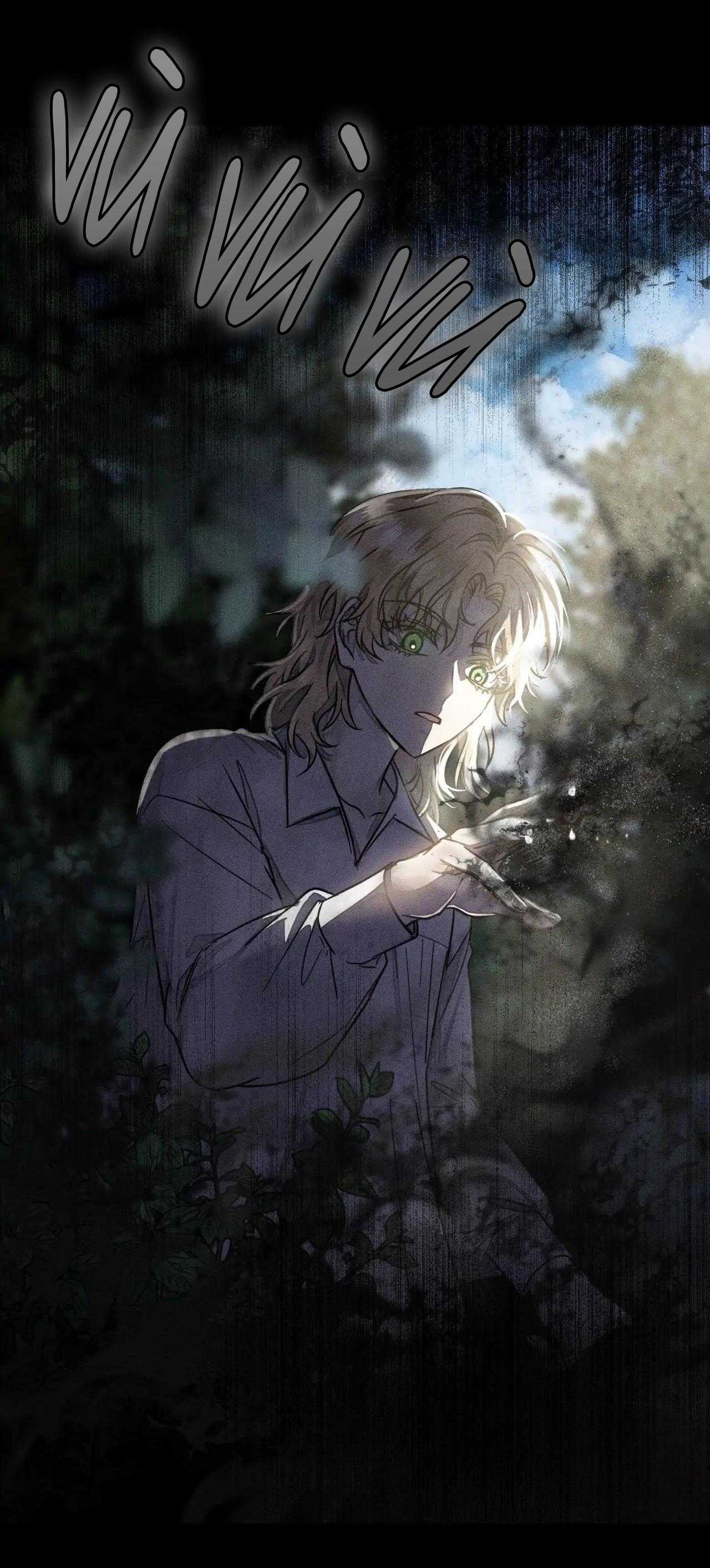 Công Lập Left Fluke Chap 27 - Next Chap 28