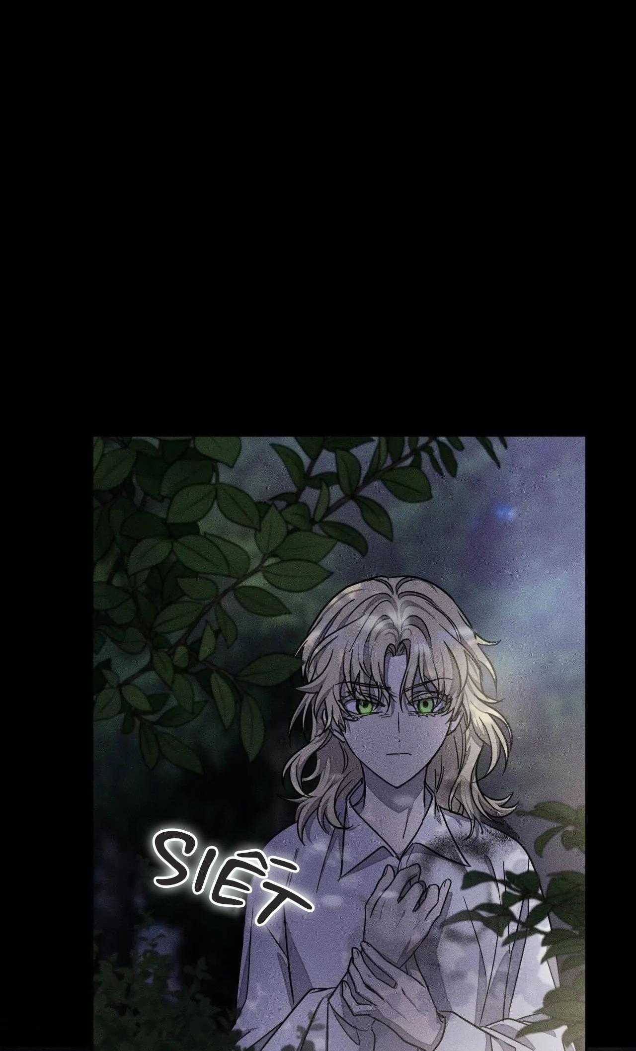 Công Lập Left Fluke Chap 27 - Next Chap 28