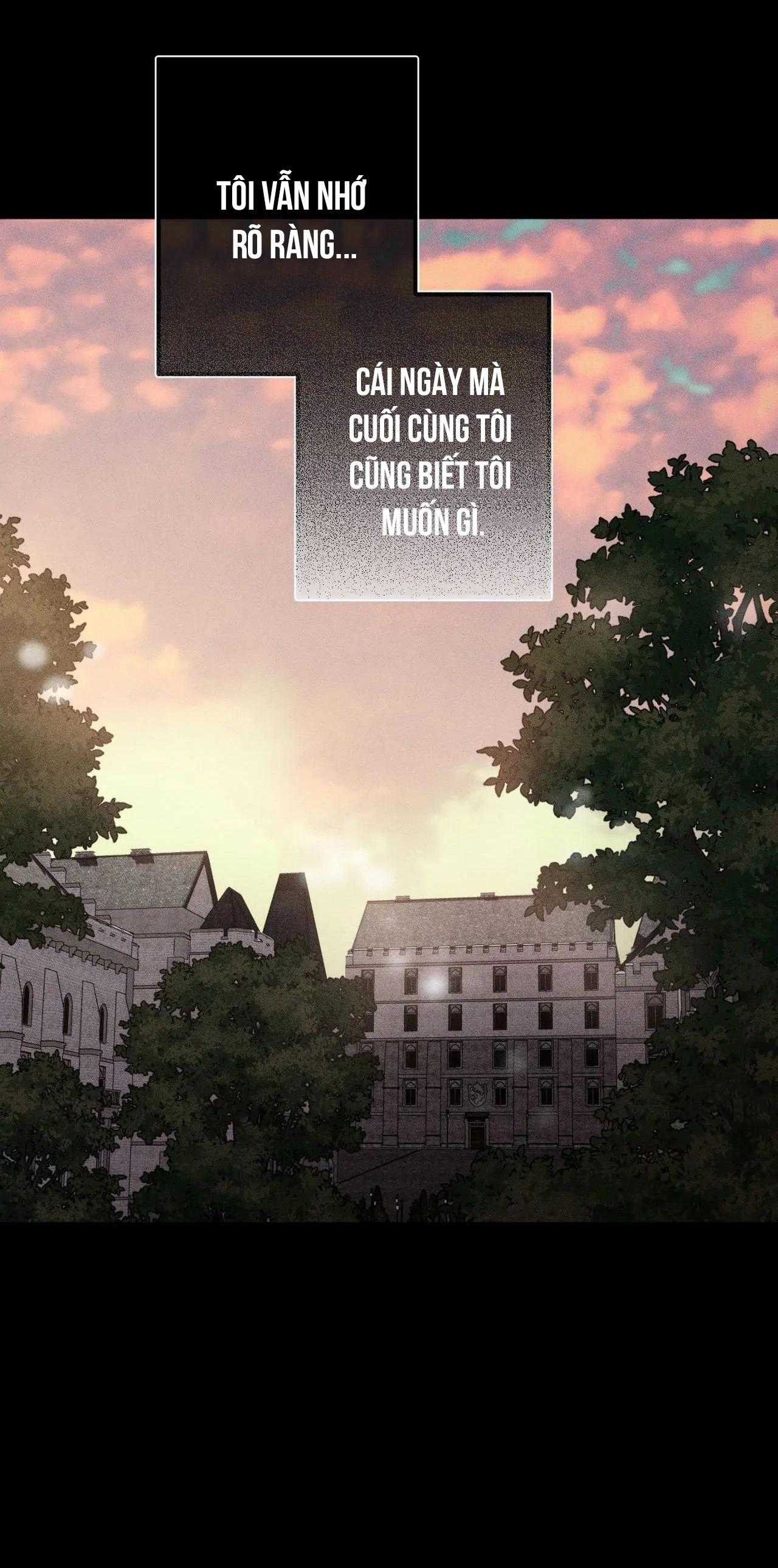 Công Lập Left Fluke Chap 27 - Next Chap 28
