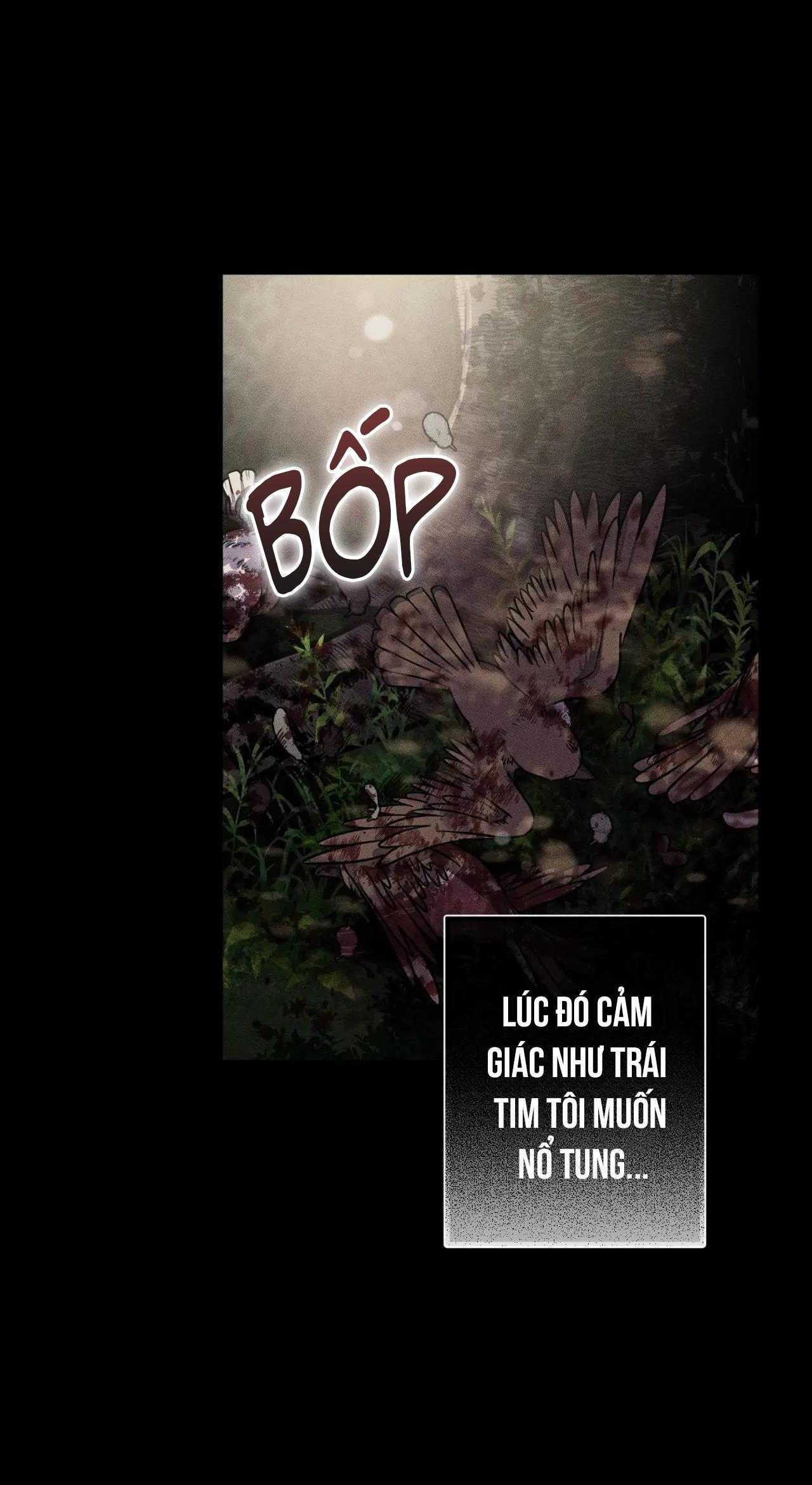 Công Lập Left Fluke Chap 27 - Next Chap 28