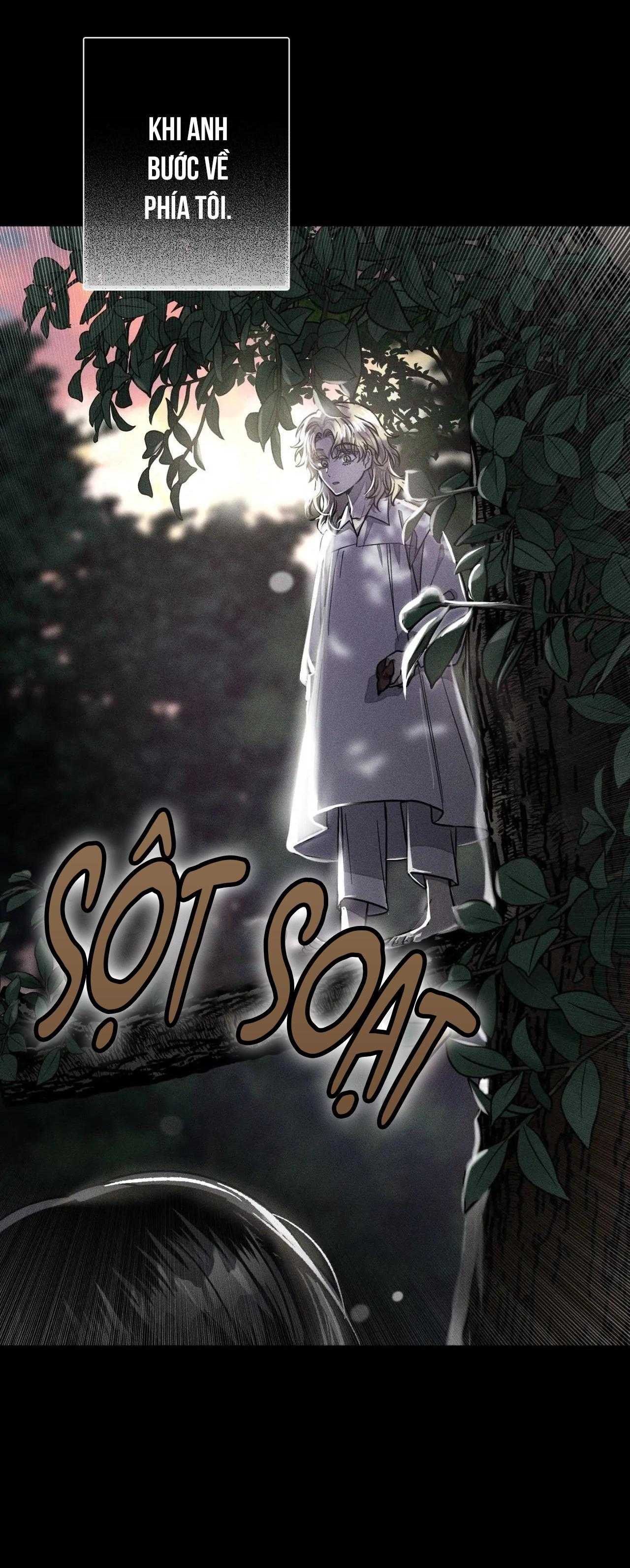 Công Lập Left Fluke Chap 27 - Next Chap 28