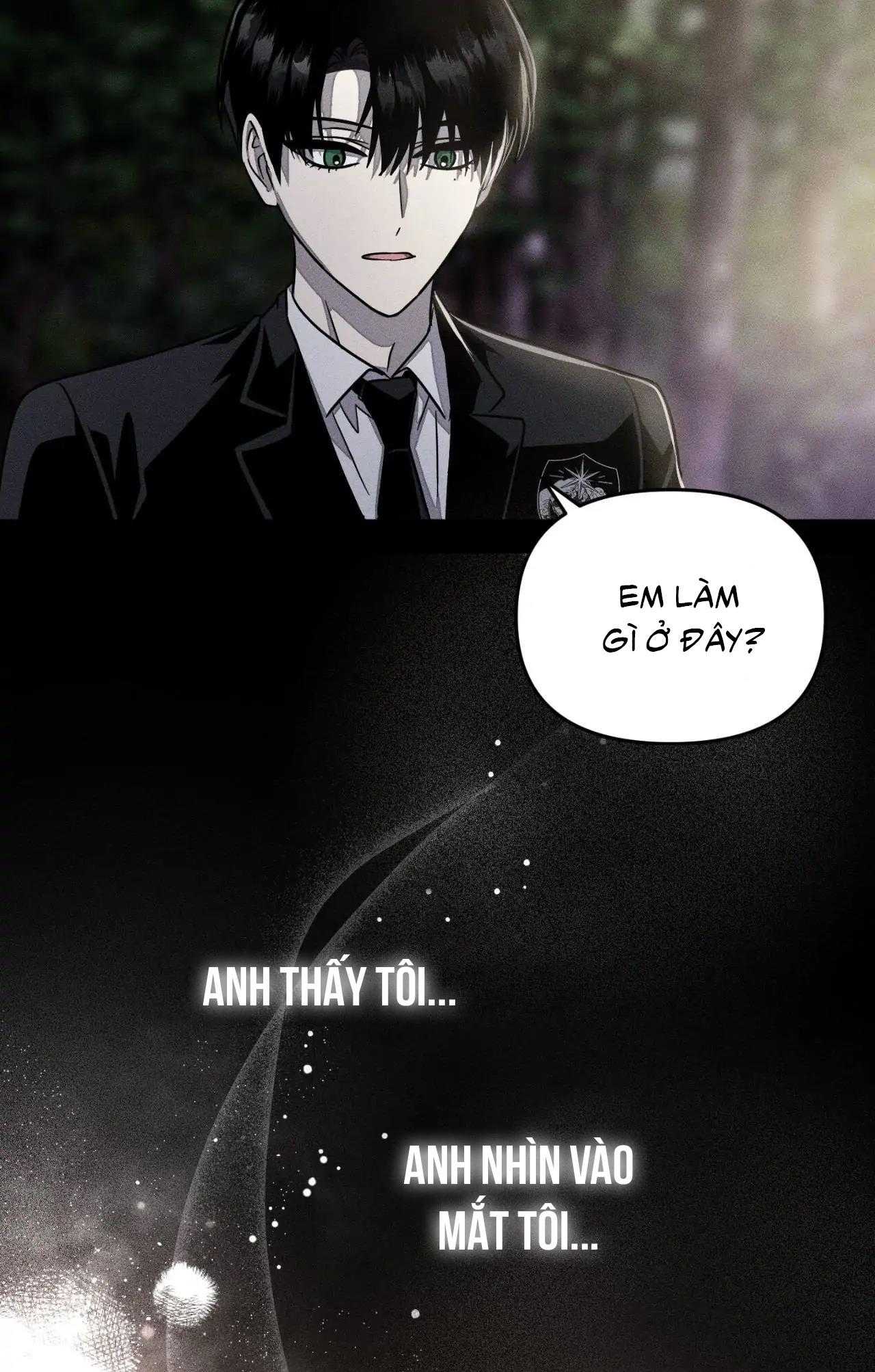 Công Lập Left Fluke Chap 27 - Next Chap 28