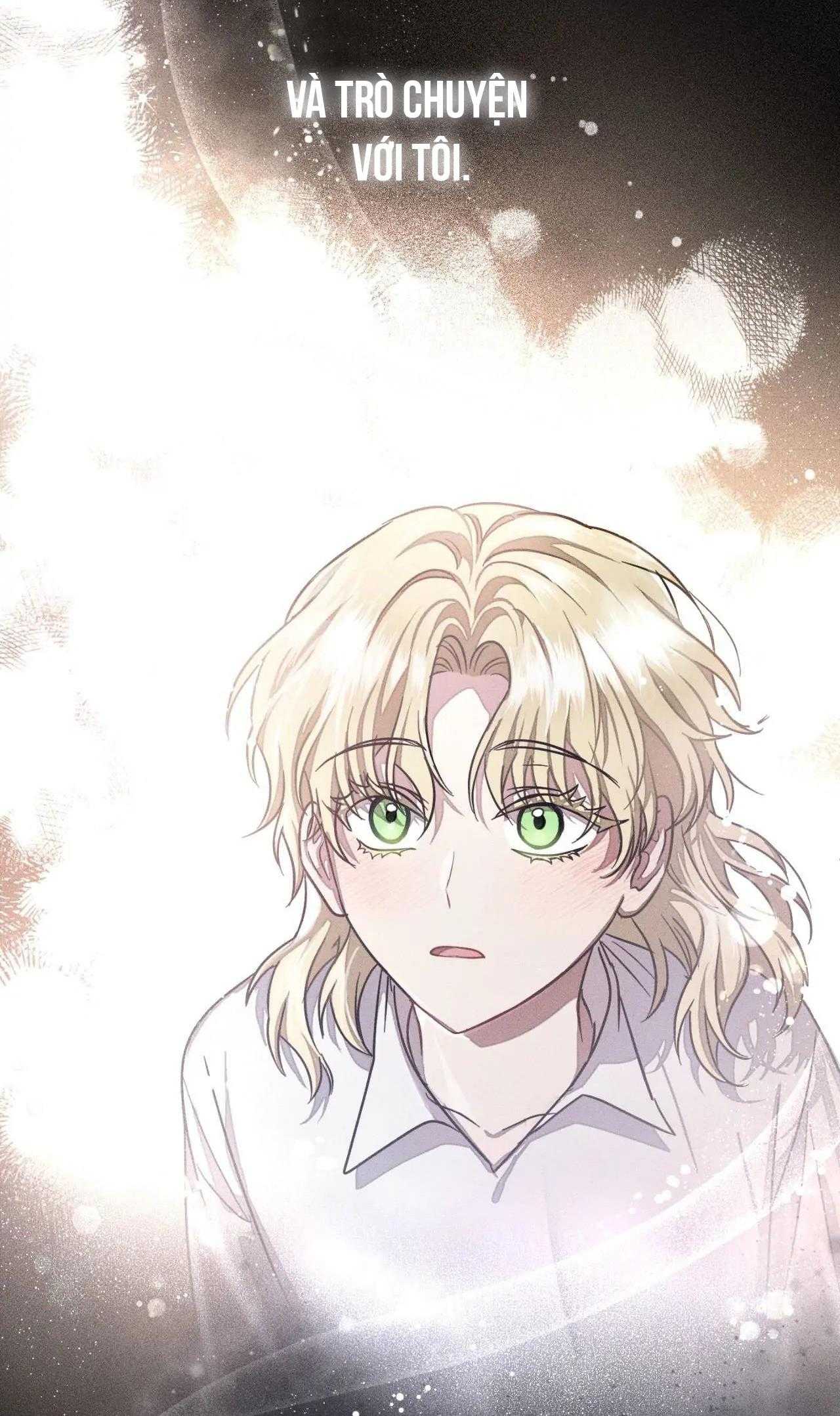 Công Lập Left Fluke Chap 27 - Next Chap 28