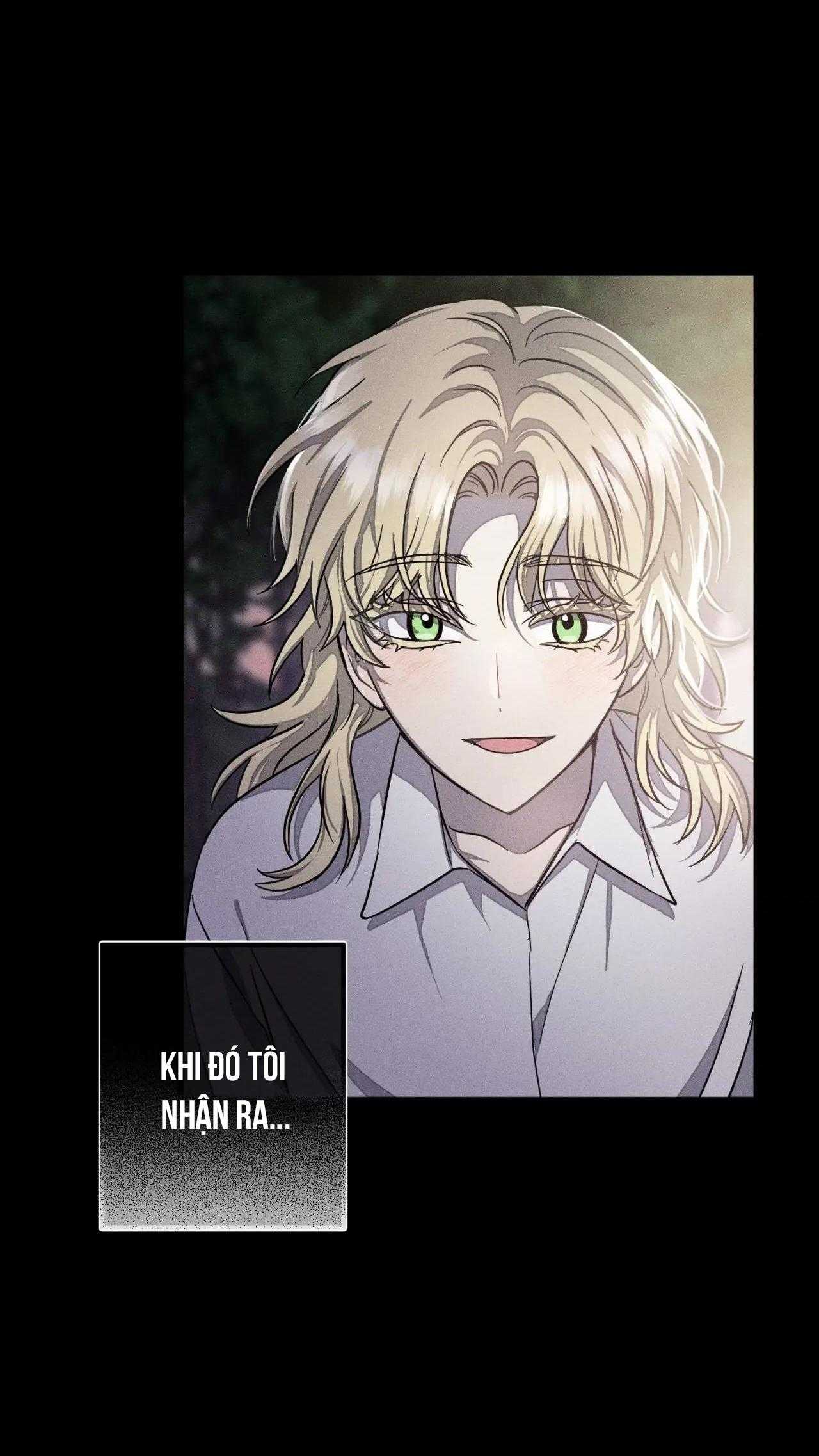 Công Lập Left Fluke Chap 27 - Next Chap 28