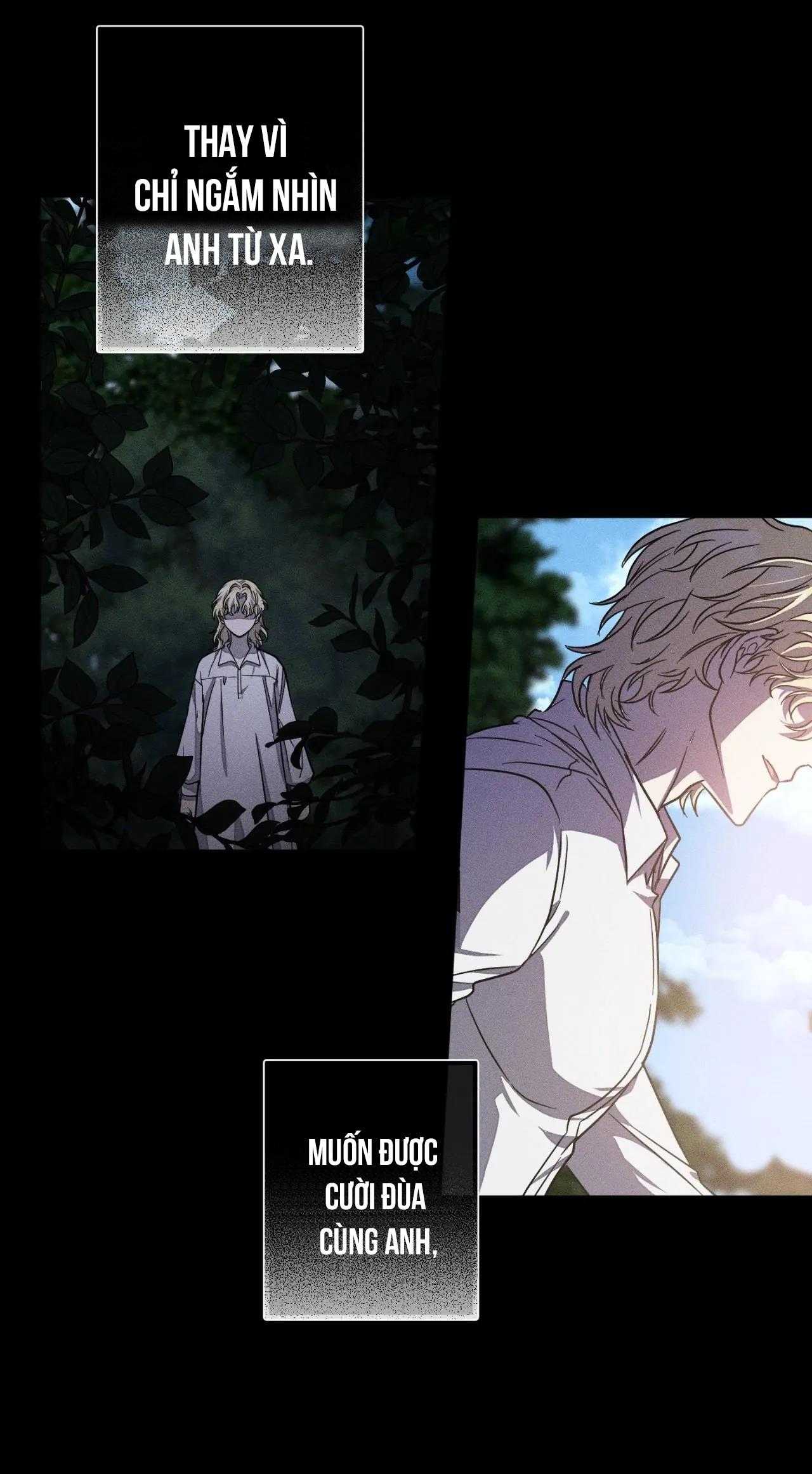 Công Lập Left Fluke Chap 27 - Next Chap 28