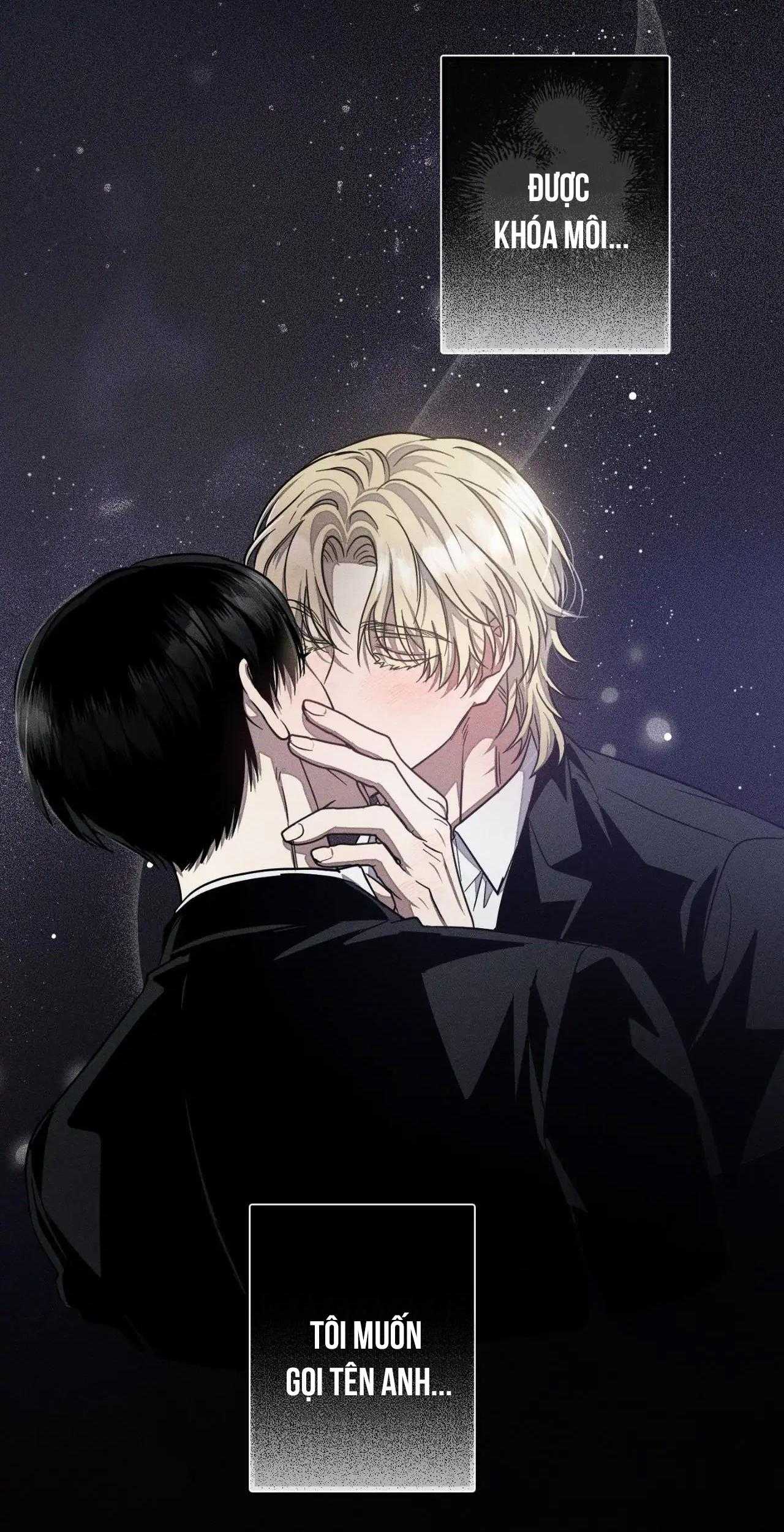 Công Lập Left Fluke Chap 27 - Next Chap 28
