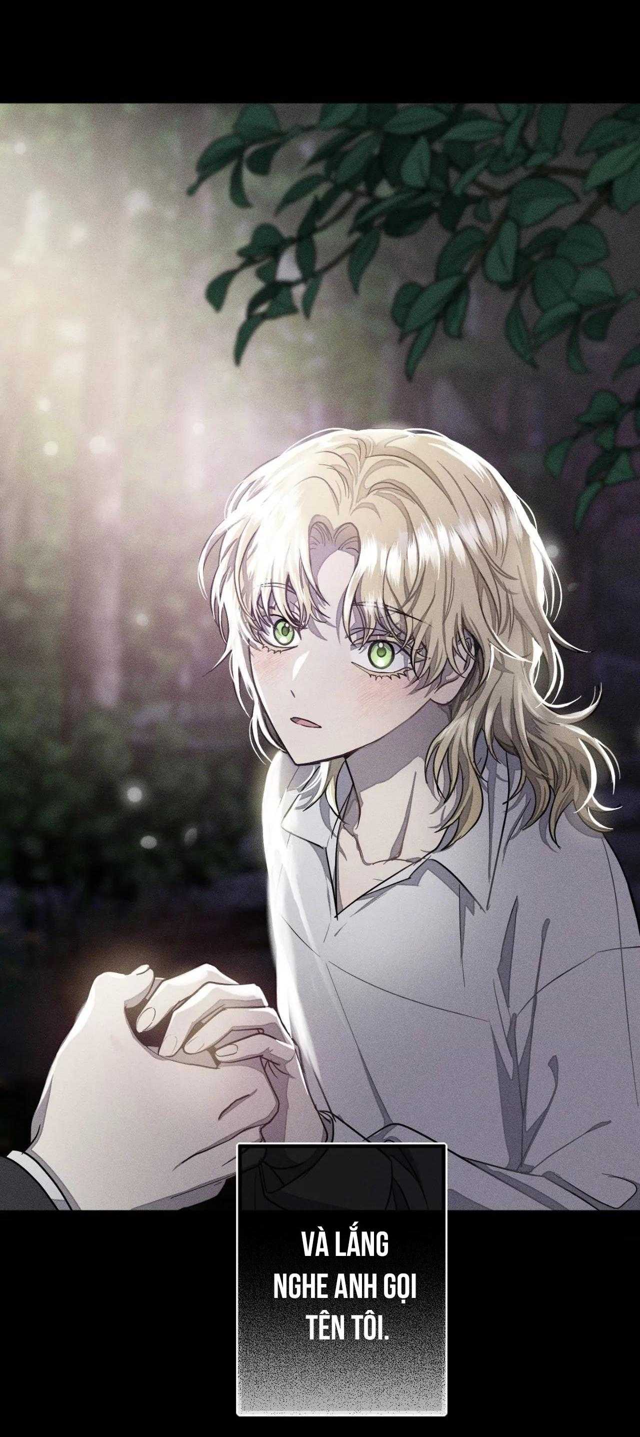Công Lập Left Fluke Chap 27 - Next Chap 28