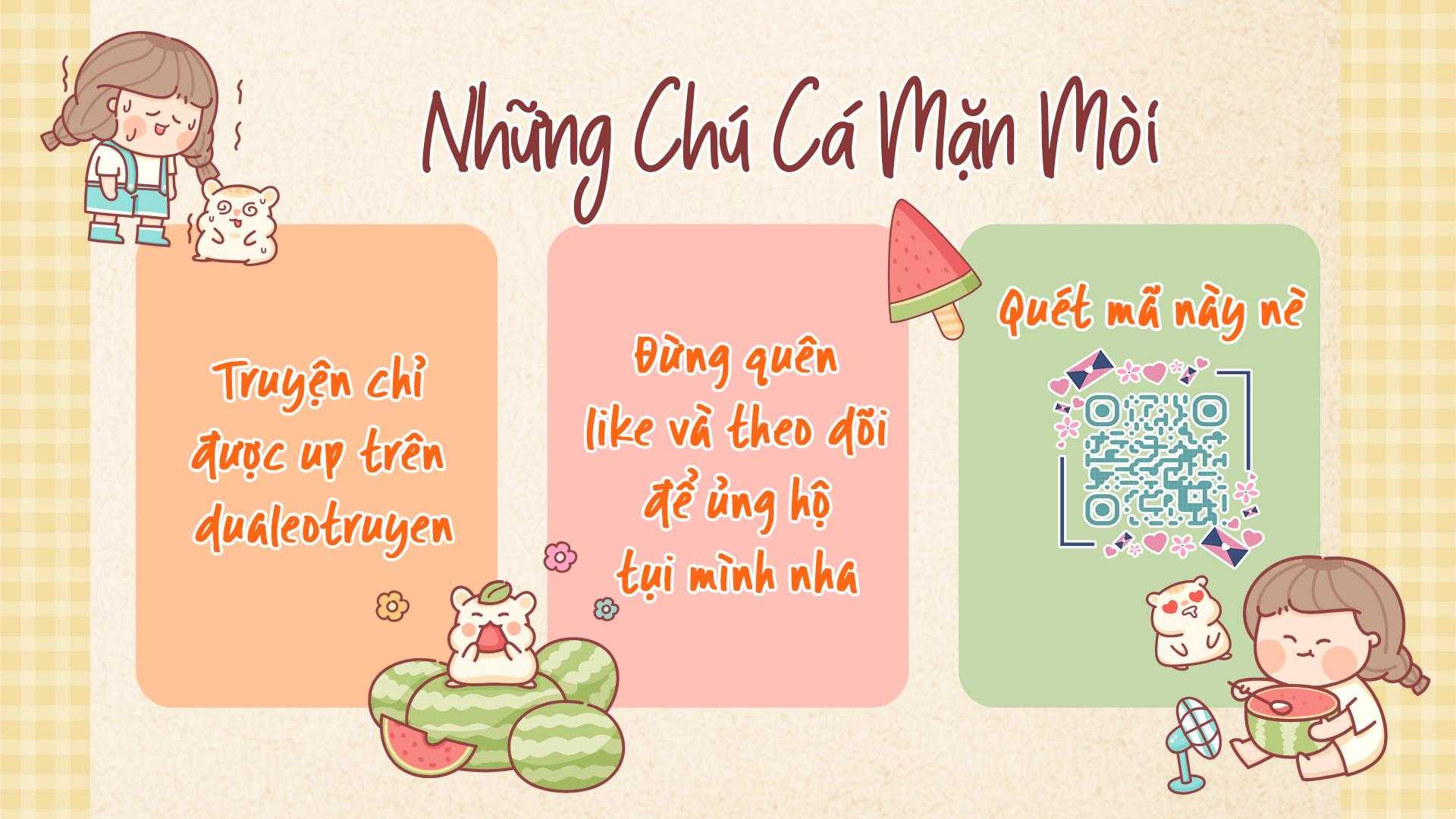 Công Lập Left Fluke Chap 27 - Next Chap 28