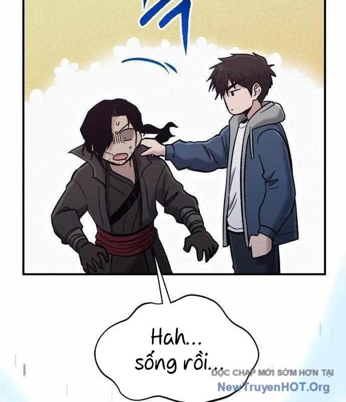 Một Anh Hùng Giỏi Mọi Thứ Chap 53 - Next Chap 54