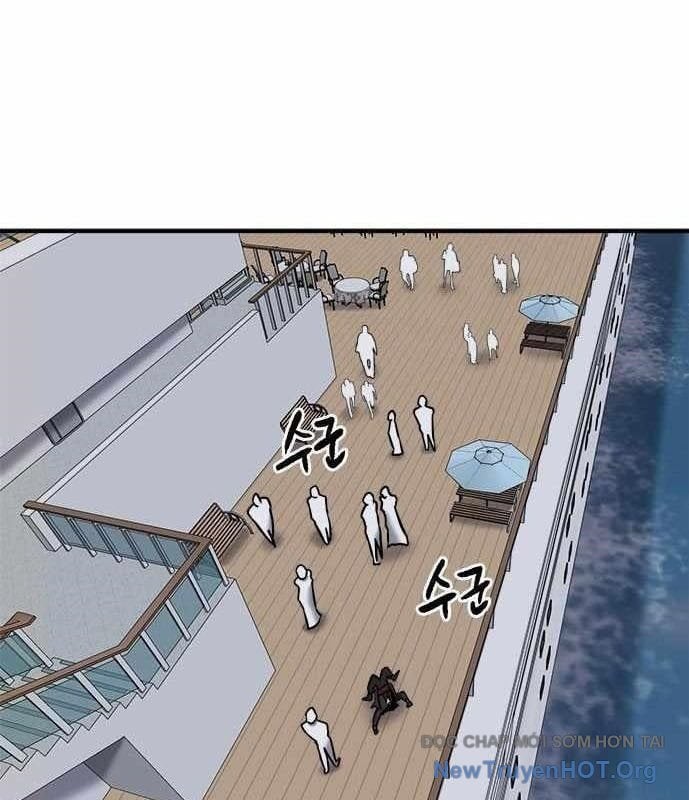 Một Anh Hùng Giỏi Mọi Thứ Chap 53 - Next Chap 54