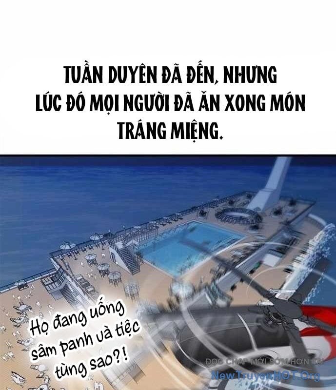 Một Anh Hùng Giỏi Mọi Thứ Chap 53 - Next Chap 54