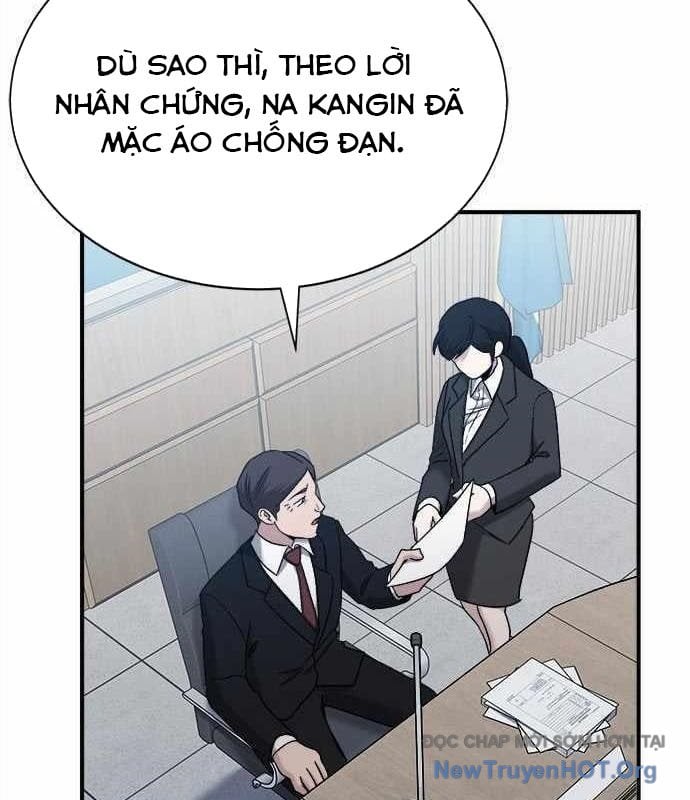 Một Anh Hùng Giỏi Mọi Thứ Chap 53 - Next Chap 54