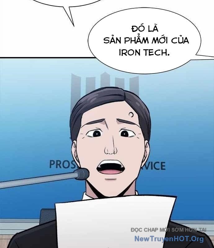 Một Anh Hùng Giỏi Mọi Thứ Chap 53 - Next Chap 54