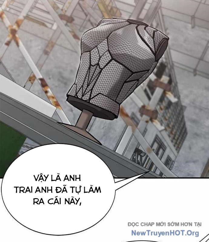 Một Anh Hùng Giỏi Mọi Thứ Chap 53 - Next Chap 54
