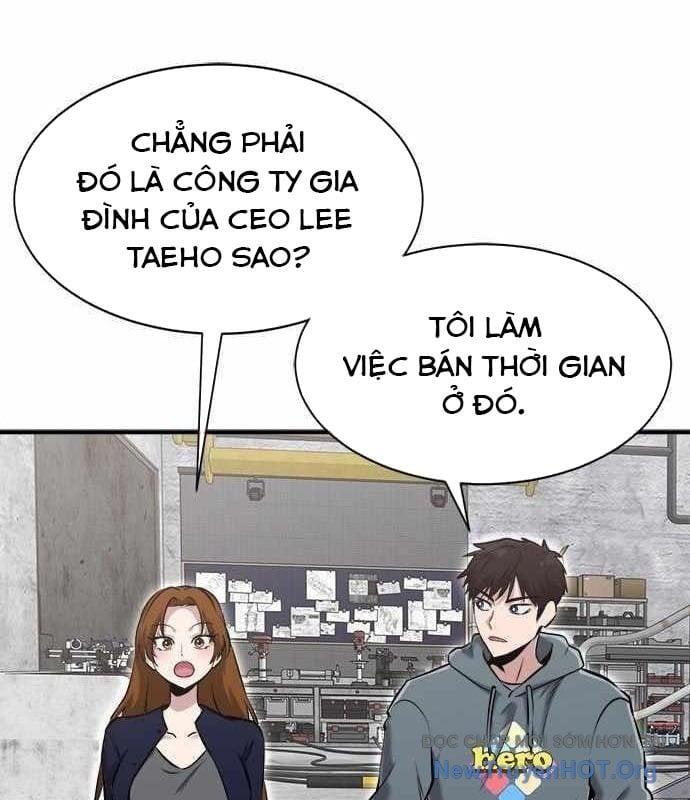 Một Anh Hùng Giỏi Mọi Thứ Chap 53 - Next Chap 54