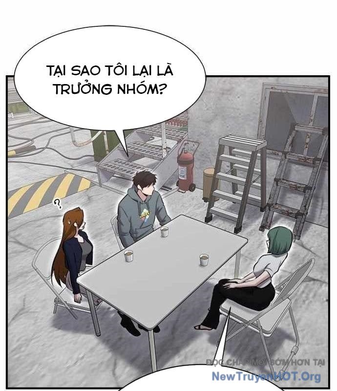 Một Anh Hùng Giỏi Mọi Thứ Chap 53 - Next Chap 54