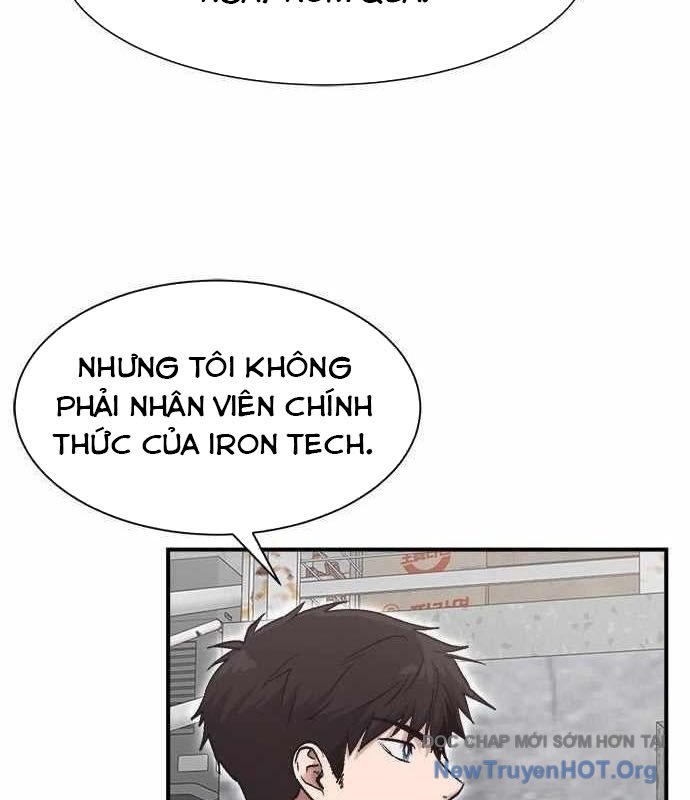 Một Anh Hùng Giỏi Mọi Thứ Chap 53 - Next Chap 54