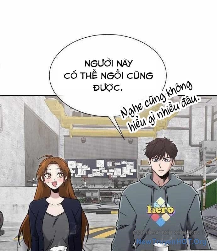 Một Anh Hùng Giỏi Mọi Thứ Chap 53 - Next Chap 54