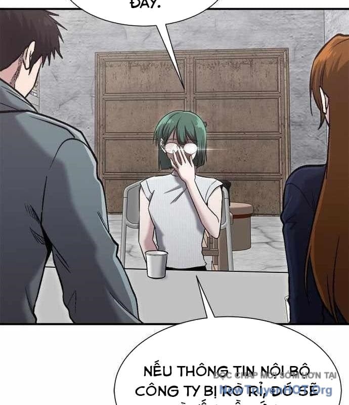 Một Anh Hùng Giỏi Mọi Thứ Chap 53 - Next Chap 54