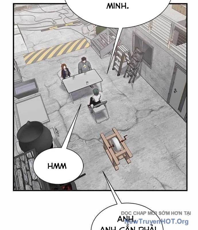 Một Anh Hùng Giỏi Mọi Thứ Chap 53 - Next Chap 54