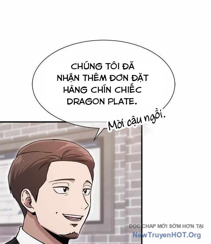 Một Anh Hùng Giỏi Mọi Thứ Chap 53 - Next Chap 54