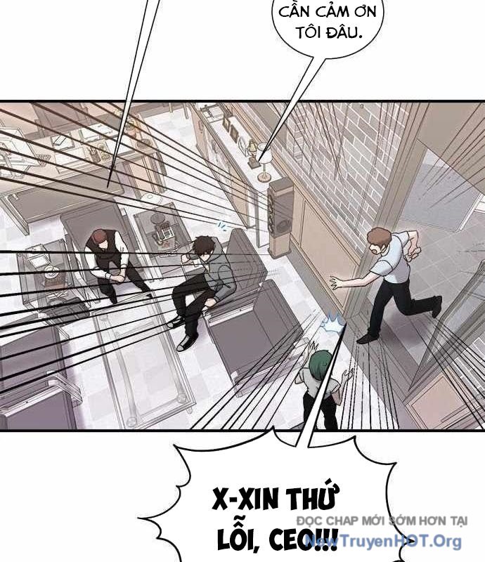 Một Anh Hùng Giỏi Mọi Thứ Chap 53 - Next Chap 54