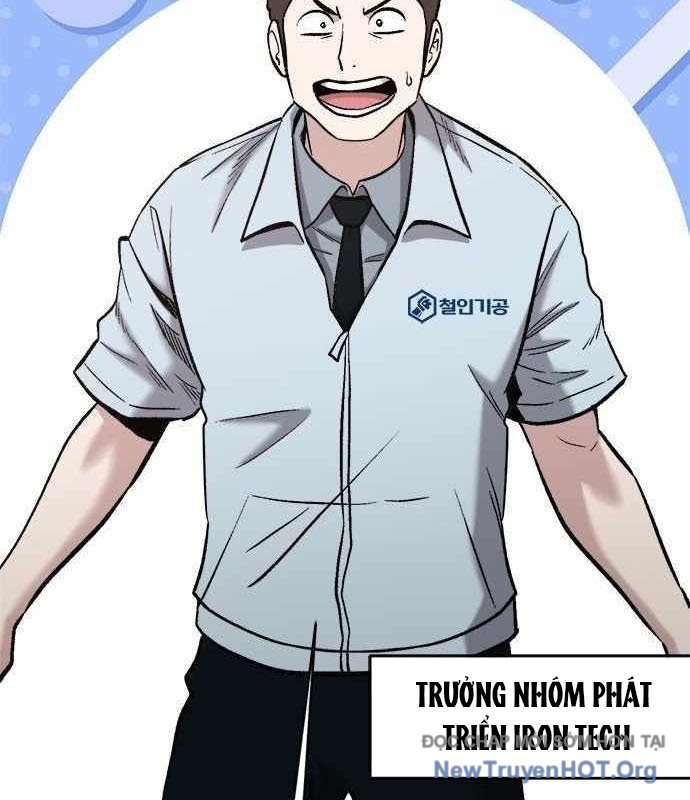 Một Anh Hùng Giỏi Mọi Thứ Chap 53 - Next Chap 54