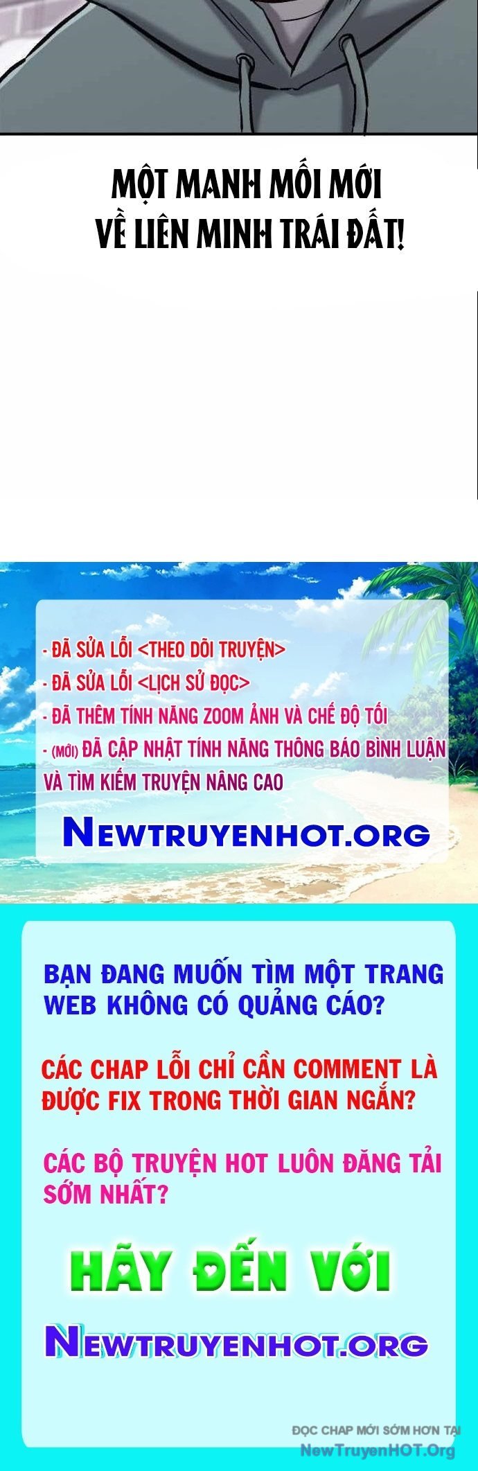 Một Anh Hùng Giỏi Mọi Thứ Chap 53 - Next Chap 54
